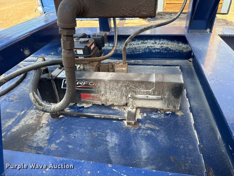 image for item FC4068 2022 Cambelt CF3030L conveyor