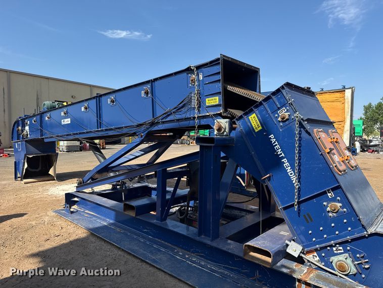 image for item FC4068 2022 Cambelt CF3030L conveyor