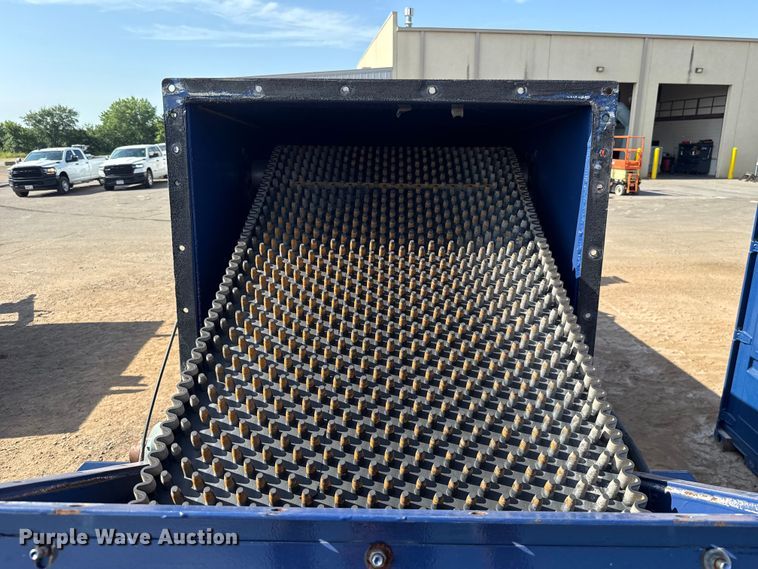 image for item FC4068 2022 Cambelt CF3030L conveyor