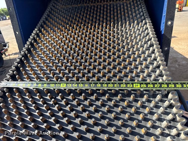 image for item FC4068 2022 Cambelt CF3030L conveyor