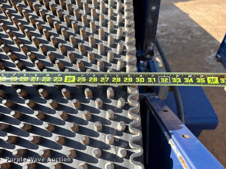 image for item FC4068 2022 Cambelt CF3030L conveyor
