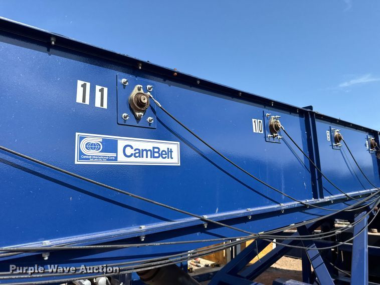 image for item FC4068 2022 Cambelt CF3030L conveyor