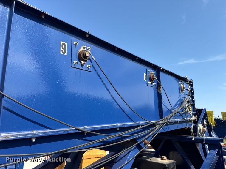 image for item FC4068 2022 Cambelt CF3030L conveyor