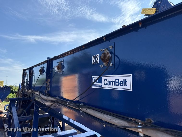 image for item FC4068 2022 Cambelt CF3030L conveyor