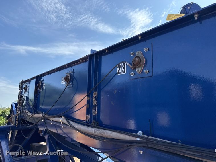 image for item FC4068 2022 Cambelt CF3030L conveyor