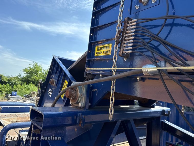 image for item FC4068 2022 Cambelt CF3030L conveyor
