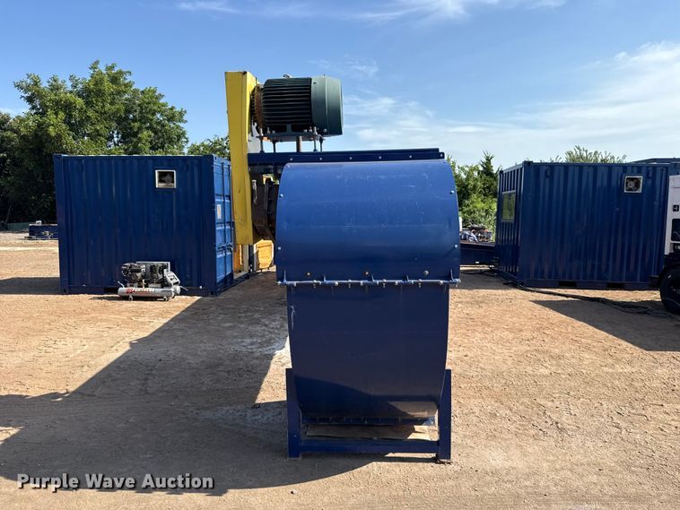 image for item FC4068 2022 Cambelt CF3030L conveyor