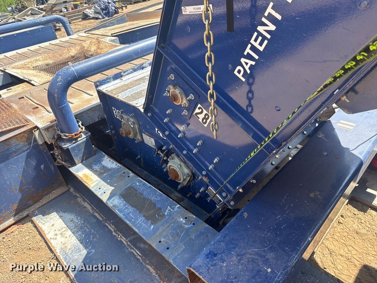 image for item FC4068 2022 Cambelt CF3030L conveyor