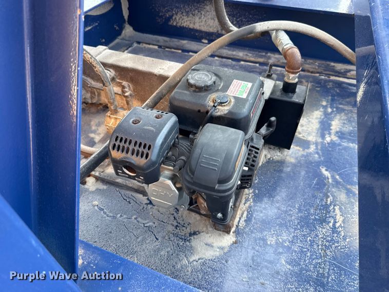 image for item FC4068 2022 Cambelt CF3030L conveyor