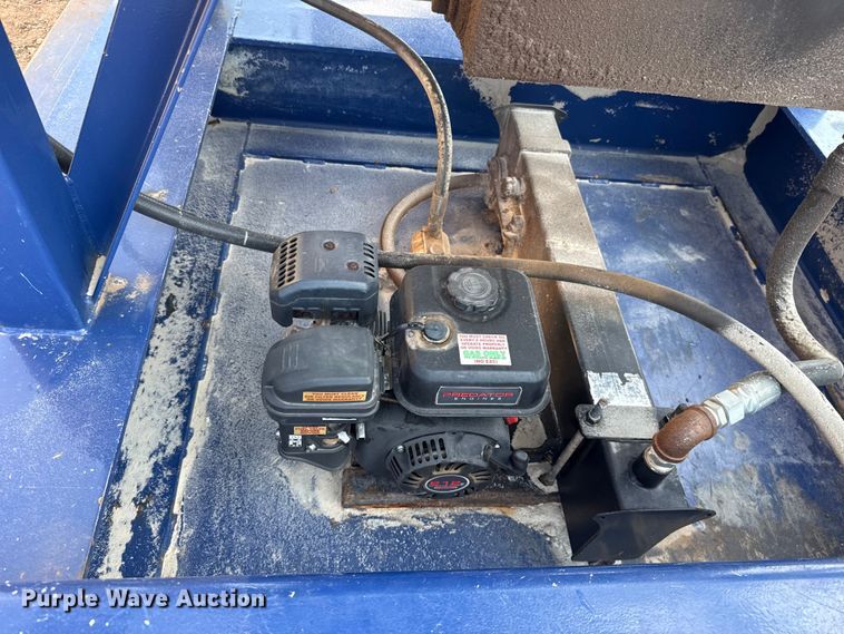 image for item FC4068 2022 Cambelt CF3030L conveyor