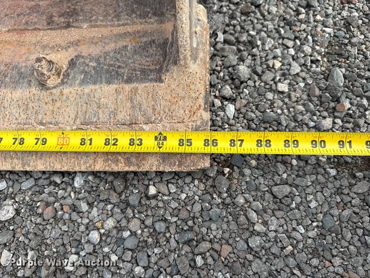 image for item FC4080 John Deere 310G backhoe