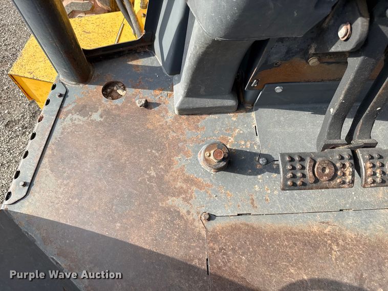 image for item FC4080 John Deere 310G backhoe