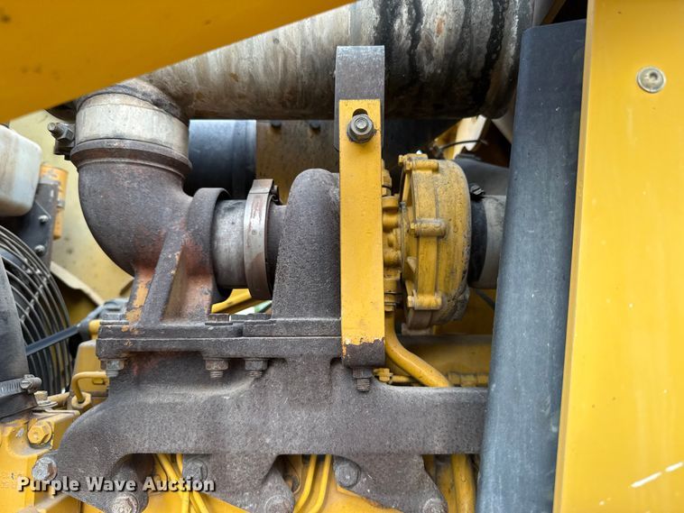 image for item FC4080 John Deere 310G backhoe