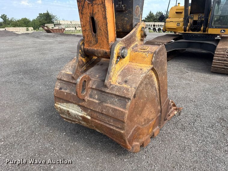 image for item FC4082 2013 John Deere 350G LC excavator