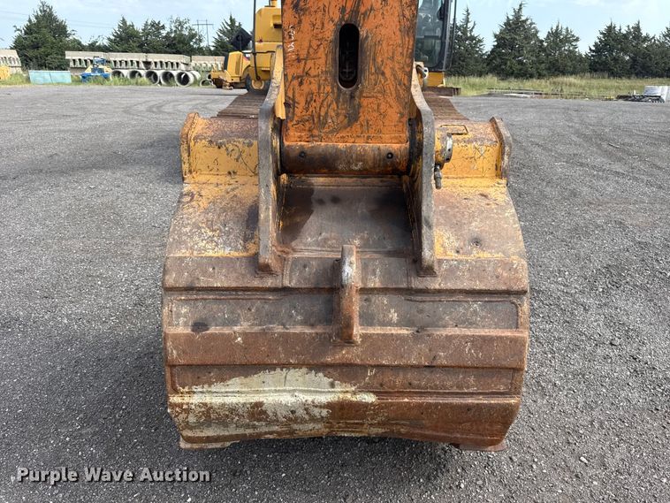 image for item FC4082 2013 John Deere 350G LC excavator
