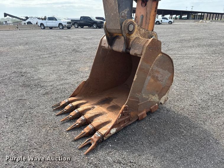 image for item FC4082 2013 John Deere 350G LC excavator