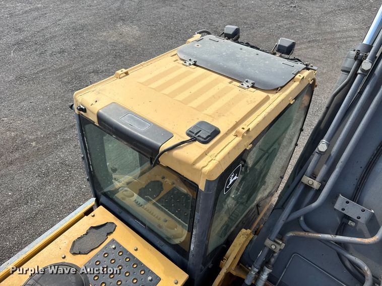 image for item FC4082 2013 John Deere 350G LC excavator