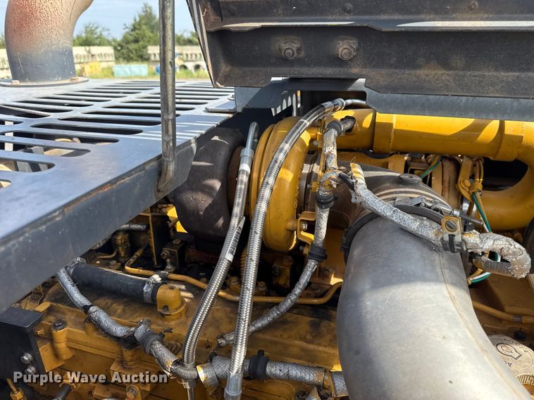 image for item FC4082 2013 John Deere 350G LC excavator