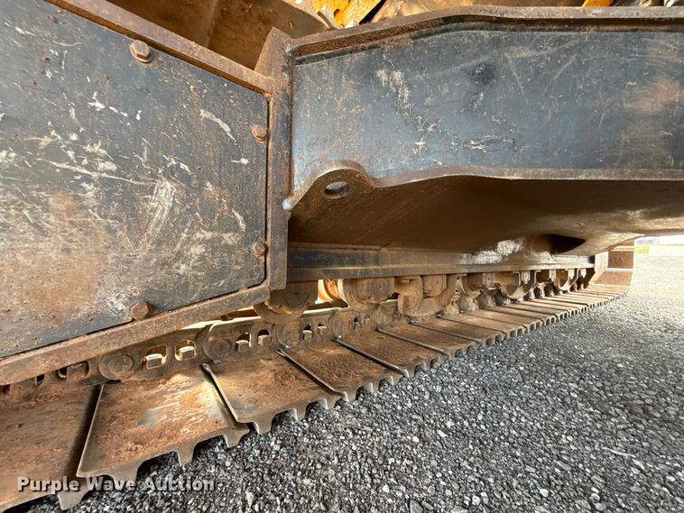 image for item FC4082 2013 John Deere 350G LC excavator
