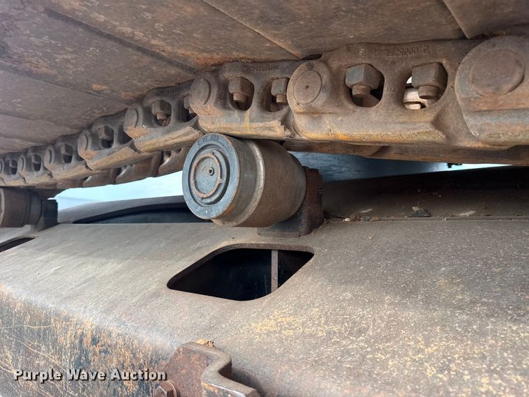image for item FC4082 2013 John Deere 350G LC excavator
