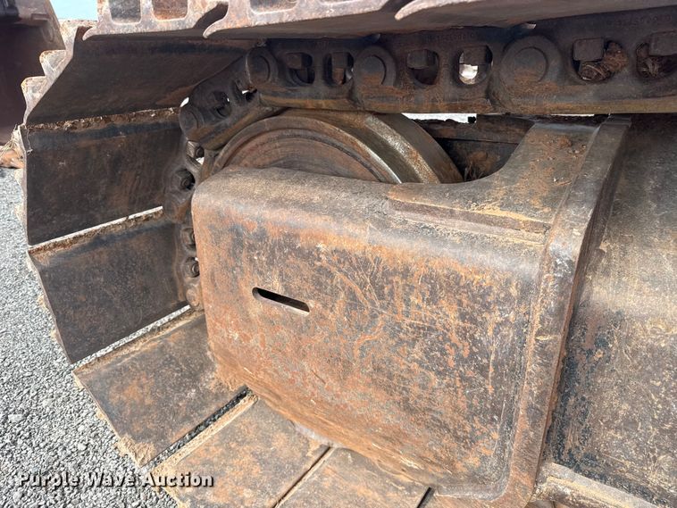 image for item FC4082 2013 John Deere 350G LC excavator