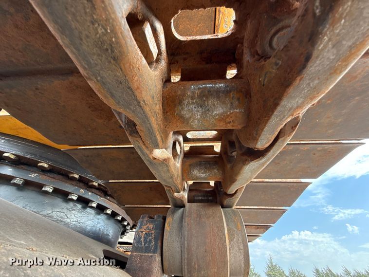 image for item FC4082 2013 John Deere 350G LC excavator