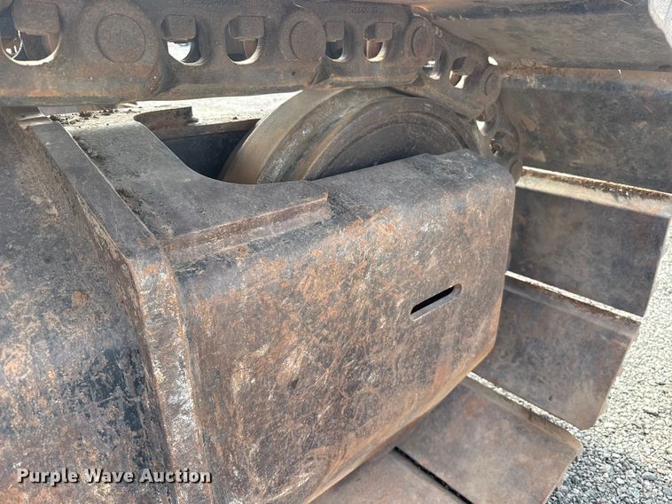 image for item FC4082 2013 John Deere 350G LC excavator