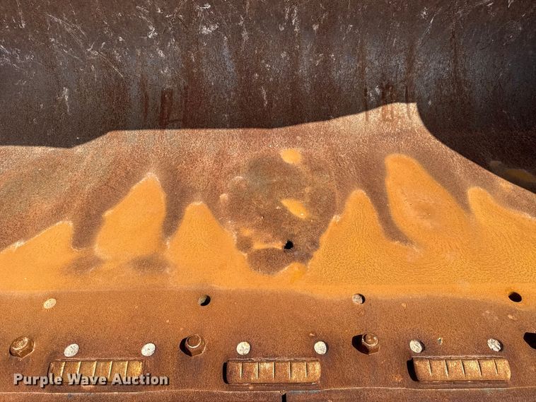image for item FC4083 2013 Caterpillar 972K wheel loader