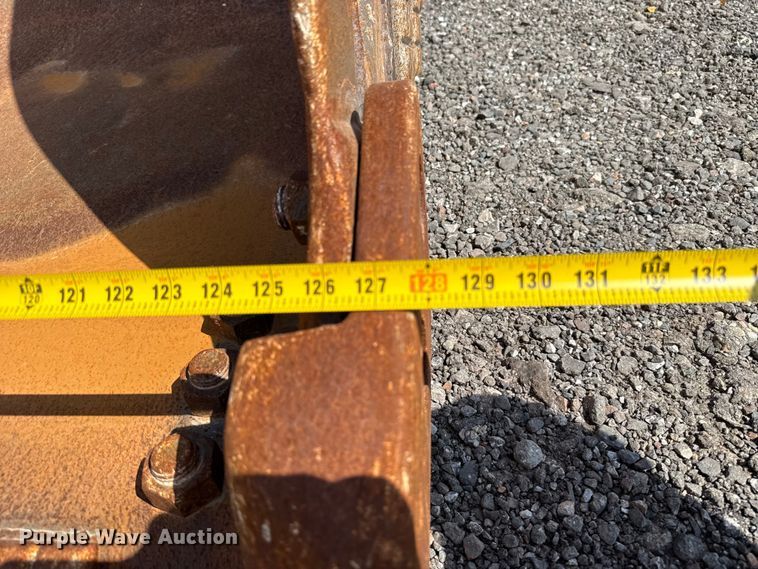 image for item FC4083 2013 Caterpillar 972K wheel loader