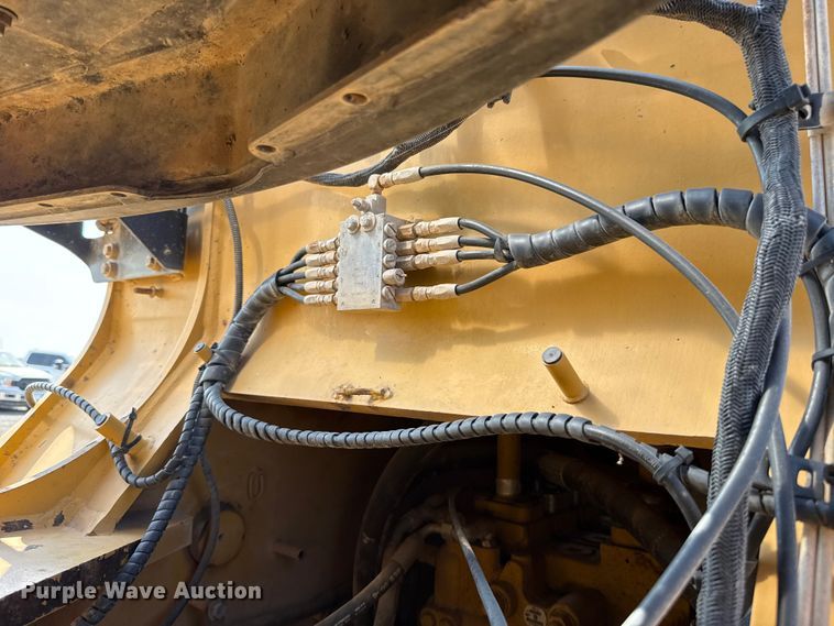 image for item FC4083 2013 Caterpillar 972K wheel loader