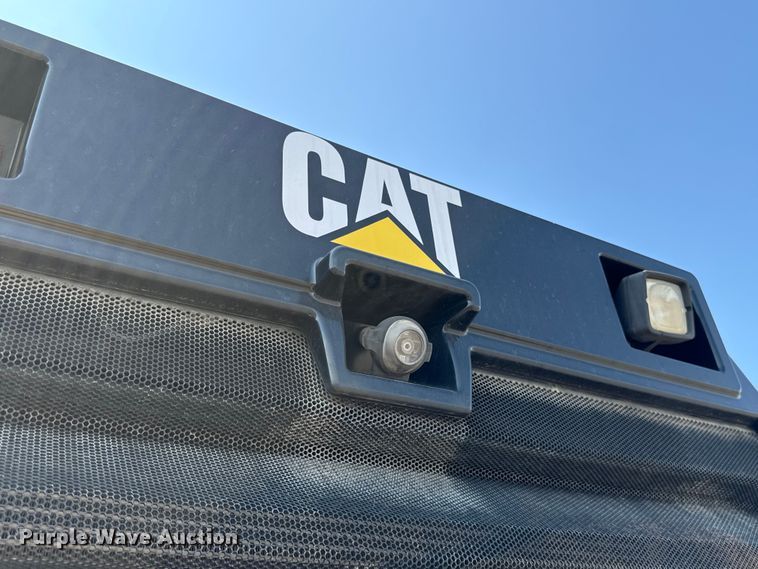 image for item FC4083 2013 Caterpillar 972K wheel loader