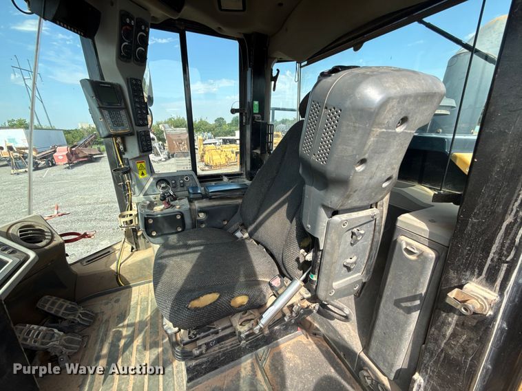 image for item FC4083 2013 Caterpillar 972K wheel loader