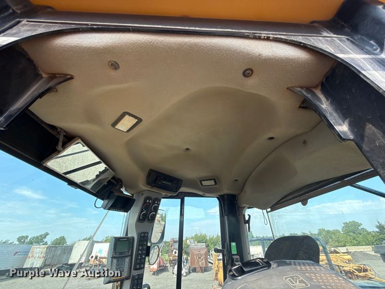 image for item FC4083 2013 Caterpillar 972K wheel loader
