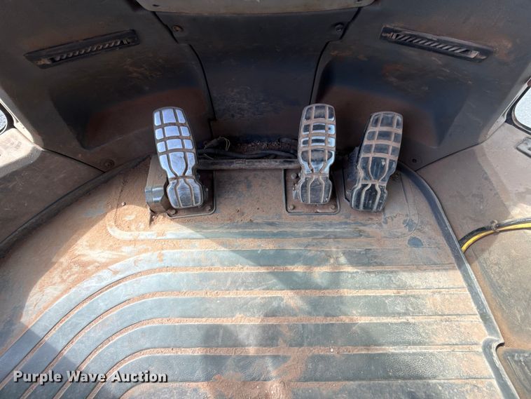 image for item FC4083 2013 Caterpillar 972K wheel loader