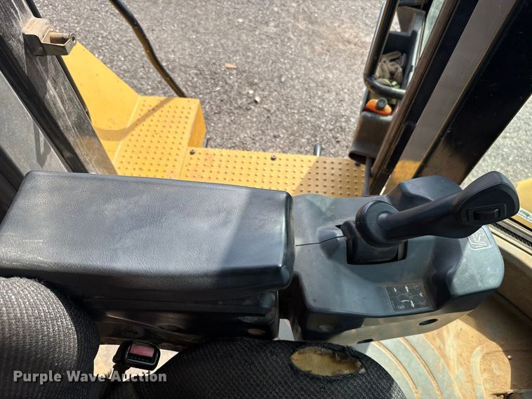 image for item FC4083 2013 Caterpillar 972K wheel loader