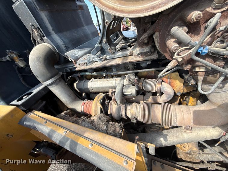 image for item FC4083 2013 Caterpillar 972K wheel loader