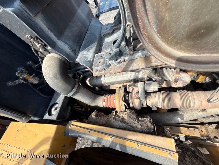 image for item FC4083 2013 Caterpillar 972K wheel loader