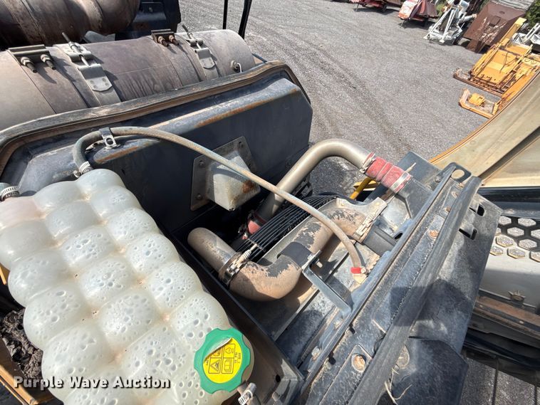 image for item FC4083 2013 Caterpillar 972K wheel loader