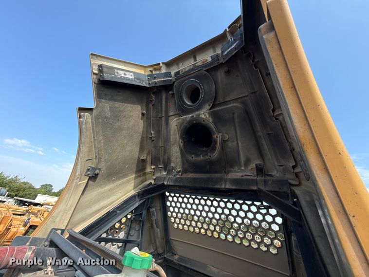 image for item FC4083 2013 Caterpillar 972K wheel loader