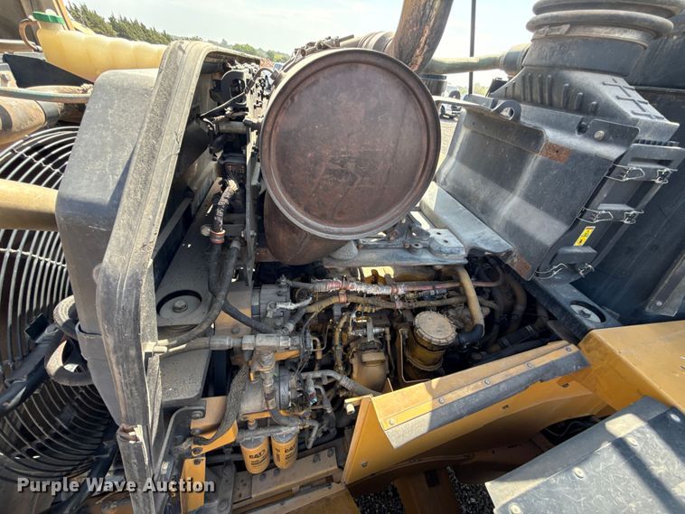 image for item FC4083 2013 Caterpillar 972K wheel loader