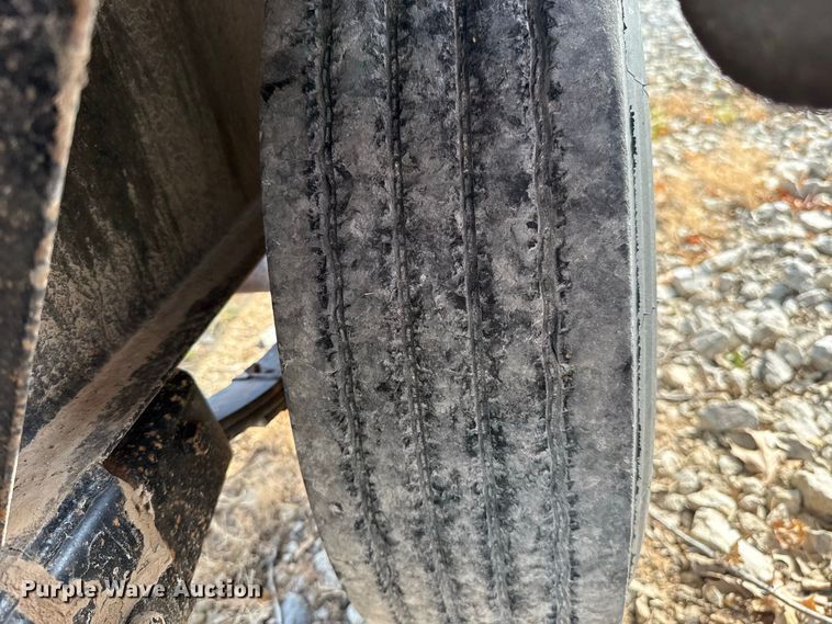 image for item FC4115 2018 Road Boss 30FT pole trailer