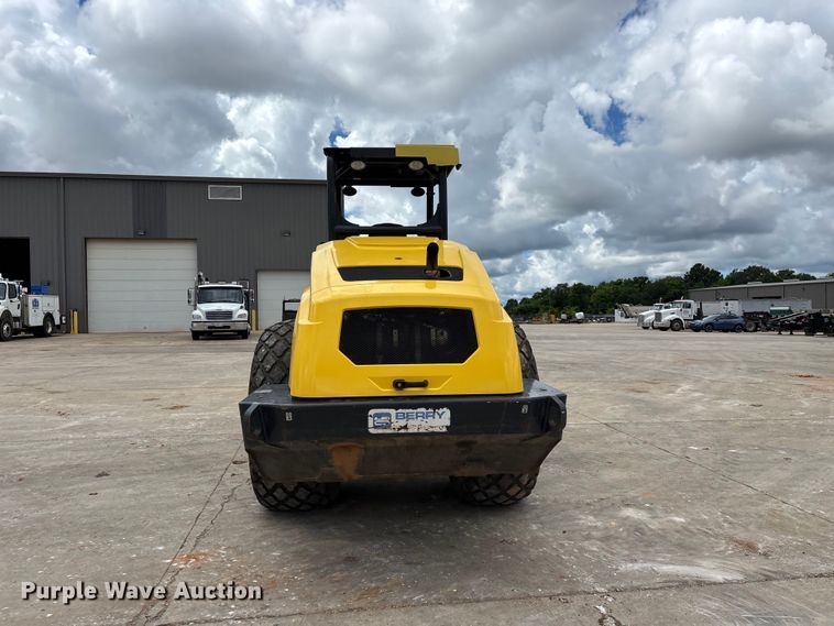 image for item FG0417 2017 Bomag BW 213 DH-5 single drum vibratory roller