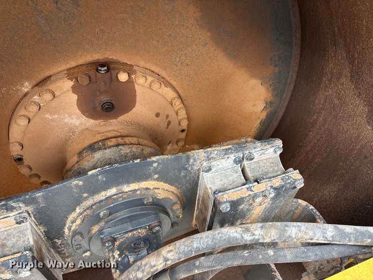 image for item FG0417 2017 Bomag BW 213 DH-5 single drum vibratory roller