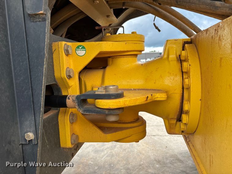 image for item FG0417 2017 Bomag BW 213 DH-5 single drum vibratory roller
