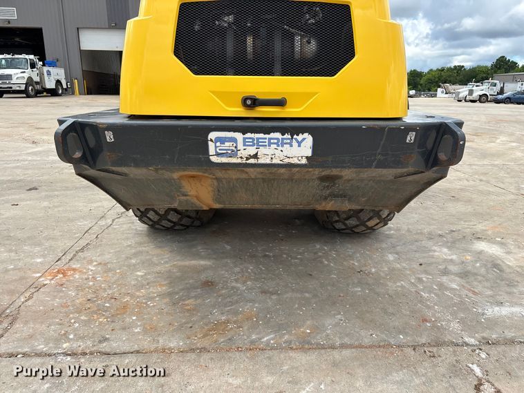 image for item FG0417 2017 Bomag BW 213 DH-5 single drum vibratory roller
