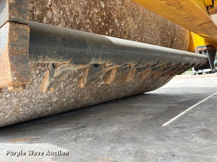 image for item FG0417 2017 Bomag BW 213 DH-5 single drum vibratory roller
