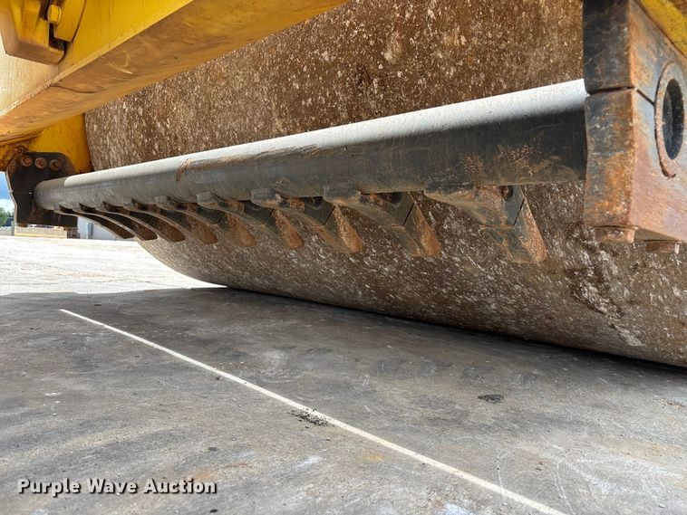 image for item FG0417 2017 Bomag BW 213 DH-5 single drum vibratory roller