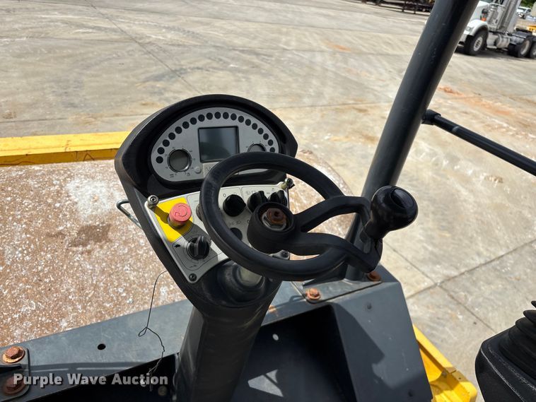 image for item FG0417 2017 Bomag BW 213 DH-5 single drum vibratory roller