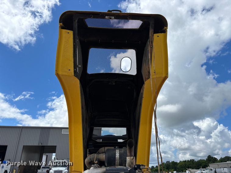 image for item FG0417 2017 Bomag BW 213 DH-5 single drum vibratory roller