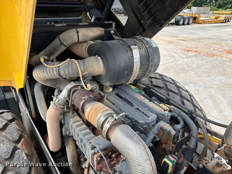 image for item FG0417 2017 Bomag BW 213 DH-5 single drum vibratory roller